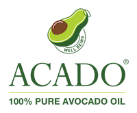 Avocado oiL №1